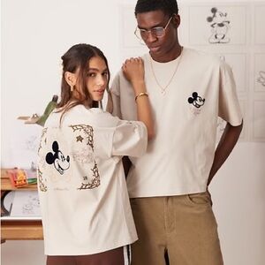 ASOS x Disney Unisex House of Mouse Shirt